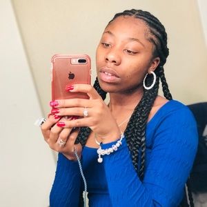 Meet your Posher, Zalya